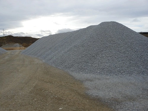 Limehillock Quarries Aggregate