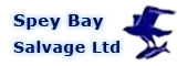 Spey Bay Salvage