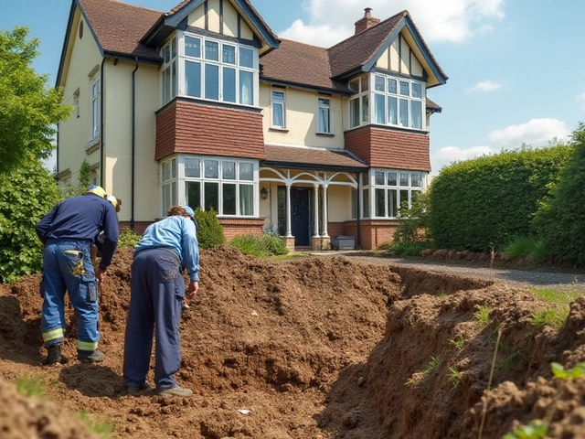 Understanding the Impact of Foundation Repair on Your Home Structure