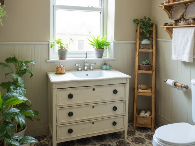 Affordable Tips for Bathroom Renovation