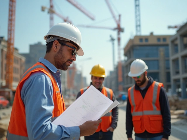 Defining Commercial Use in Construction Projects