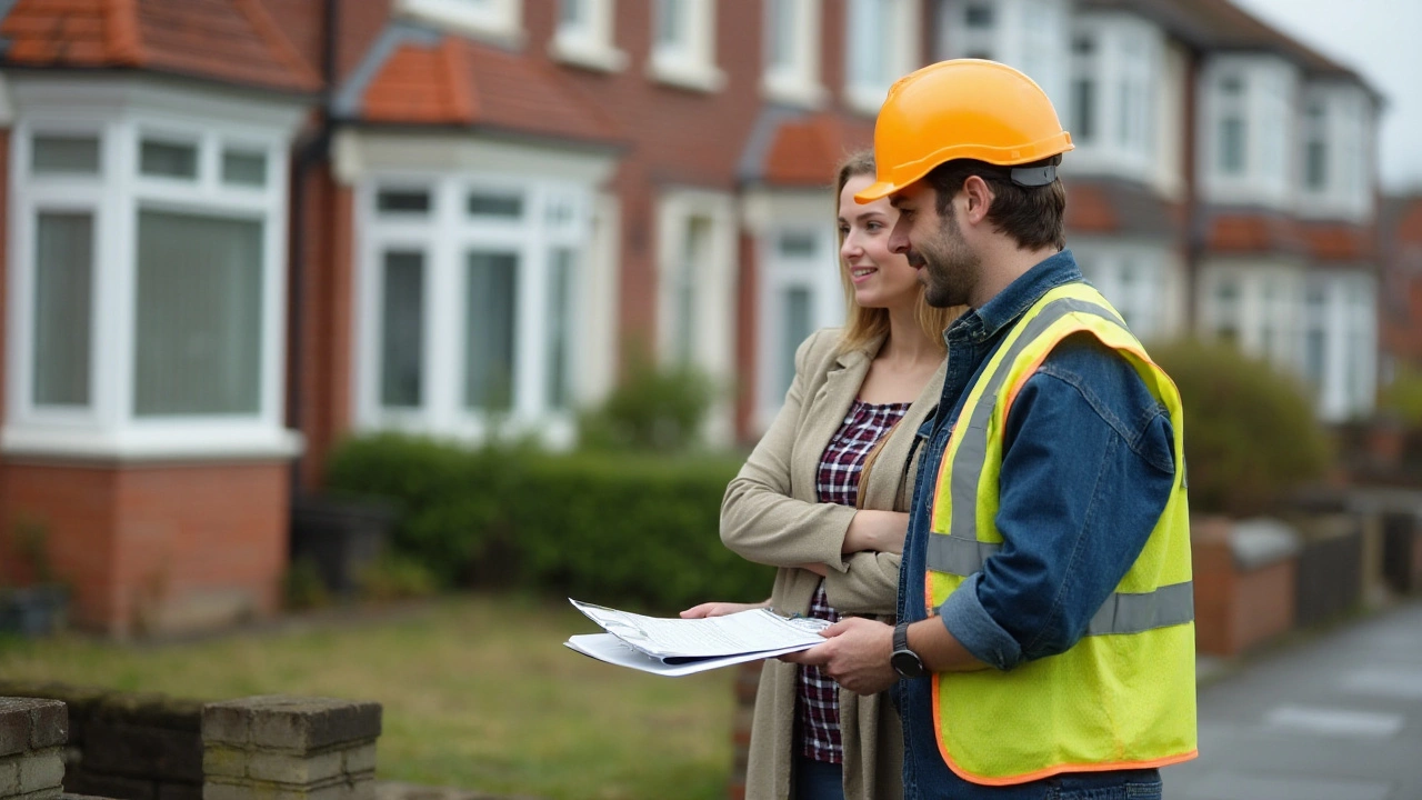 Why Foundation Repairs Often Aren’t Covered