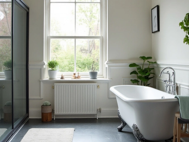 How to Renovate Your Bathroom on a $10,000 Budget