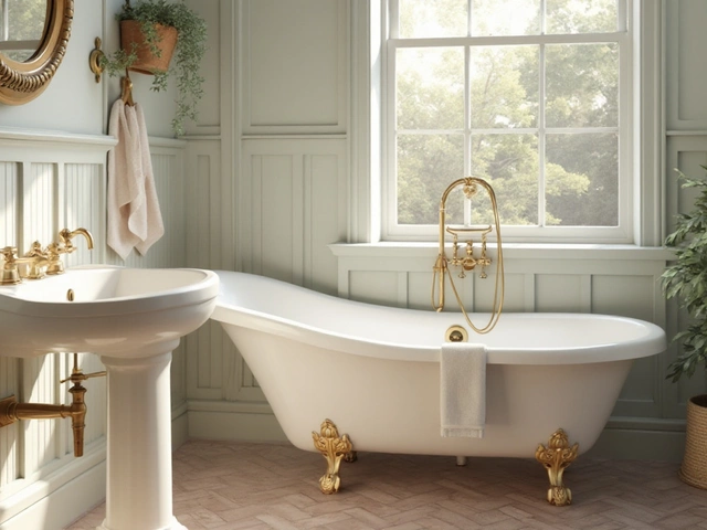 Affordable Options for Remodeling a Small Bathroom to Perfection