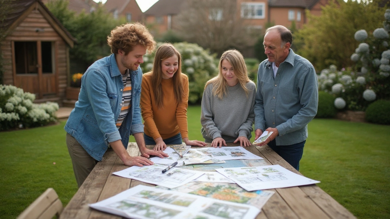 How to Calculate Landscaping Costs: Know Exactly What You’ll Pay