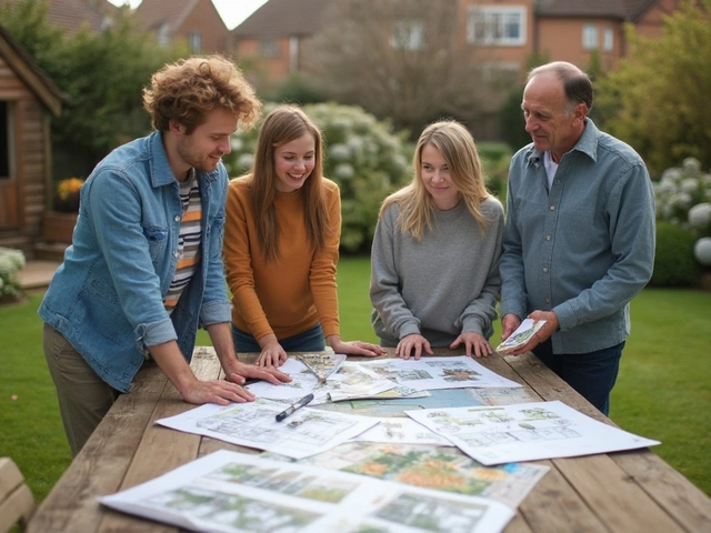 How to Calculate Landscaping Costs: Know Exactly What You’ll Pay