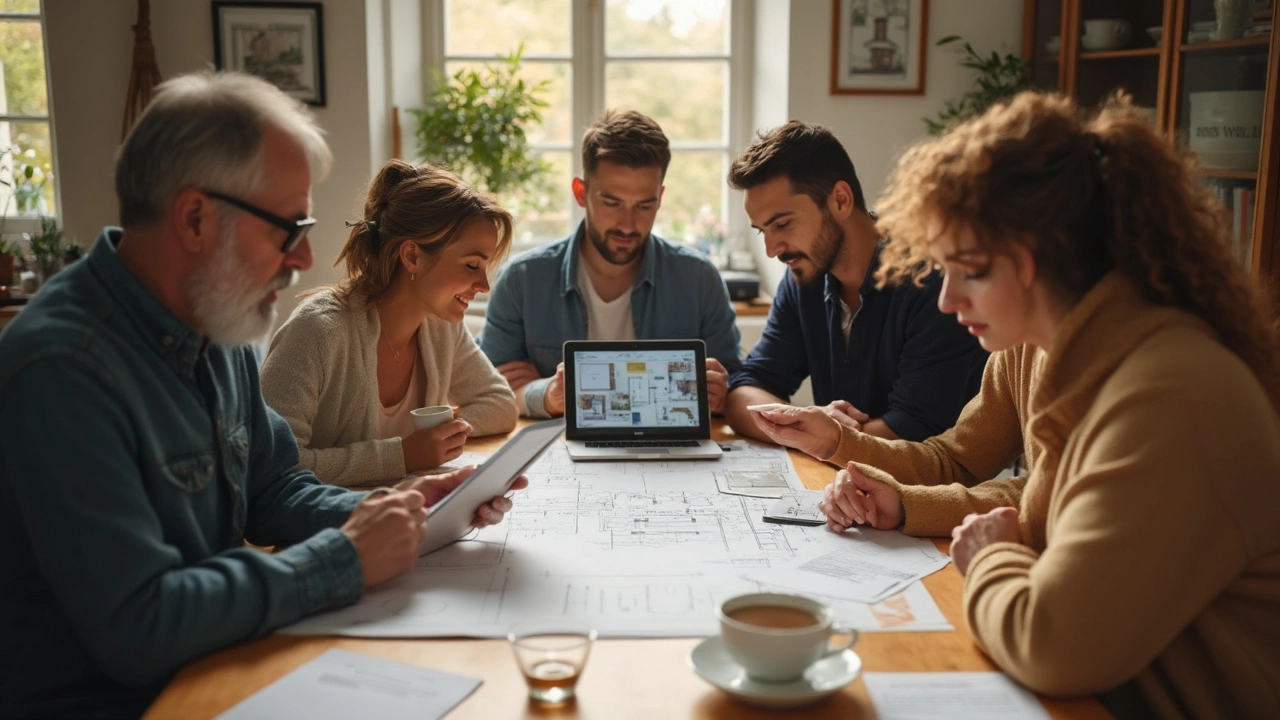 Best Contractor in USA: Who Tops the List for Construction Companies?