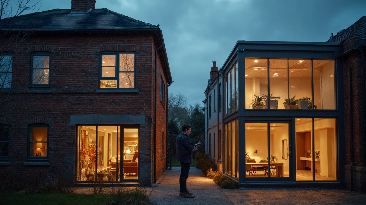 Building Codes: The Hidden Rulebook