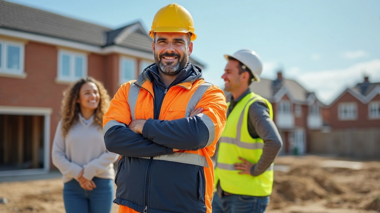 How to Pick the Right Pro for Your Project
