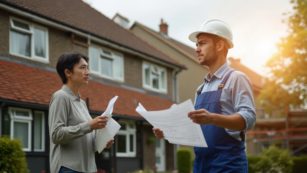Is $30,000 Too Much for a Roof? Real Costs & Red Flags