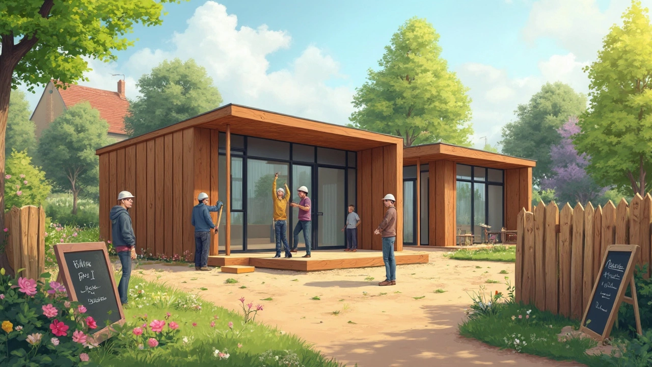 Pitfalls to Avoid When Building on the Cheap