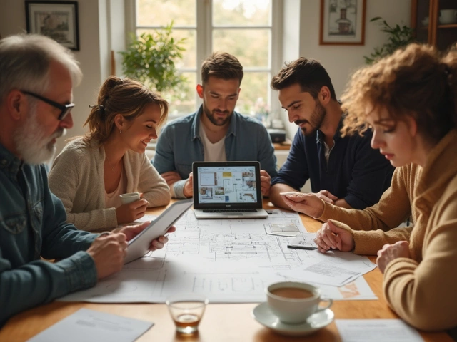 Best Contractor in USA: Who Tops the List for Construction Companies?