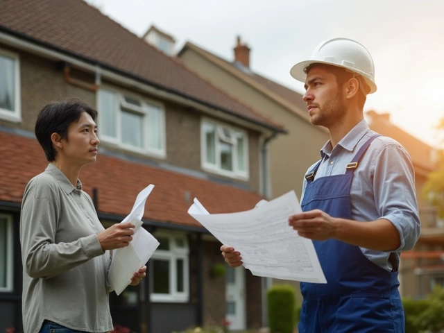 Is $30,000 Too Much for a Roof? Real Costs & Red Flags