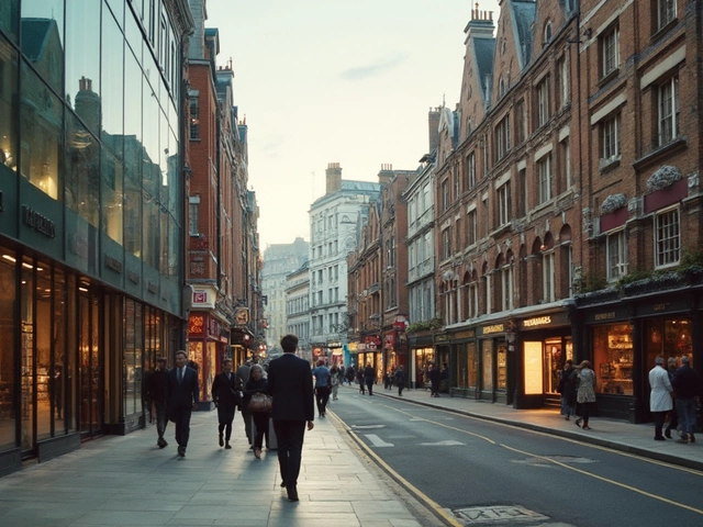What Makes a Building Commercial? Key Signs and Simple Insights