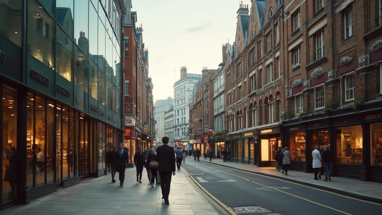 What Makes a Building Commercial? Key Signs and Simple Insights