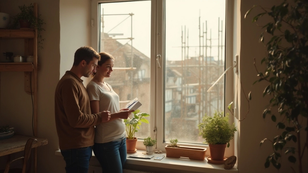 When Should You Worry & Call a Pro?