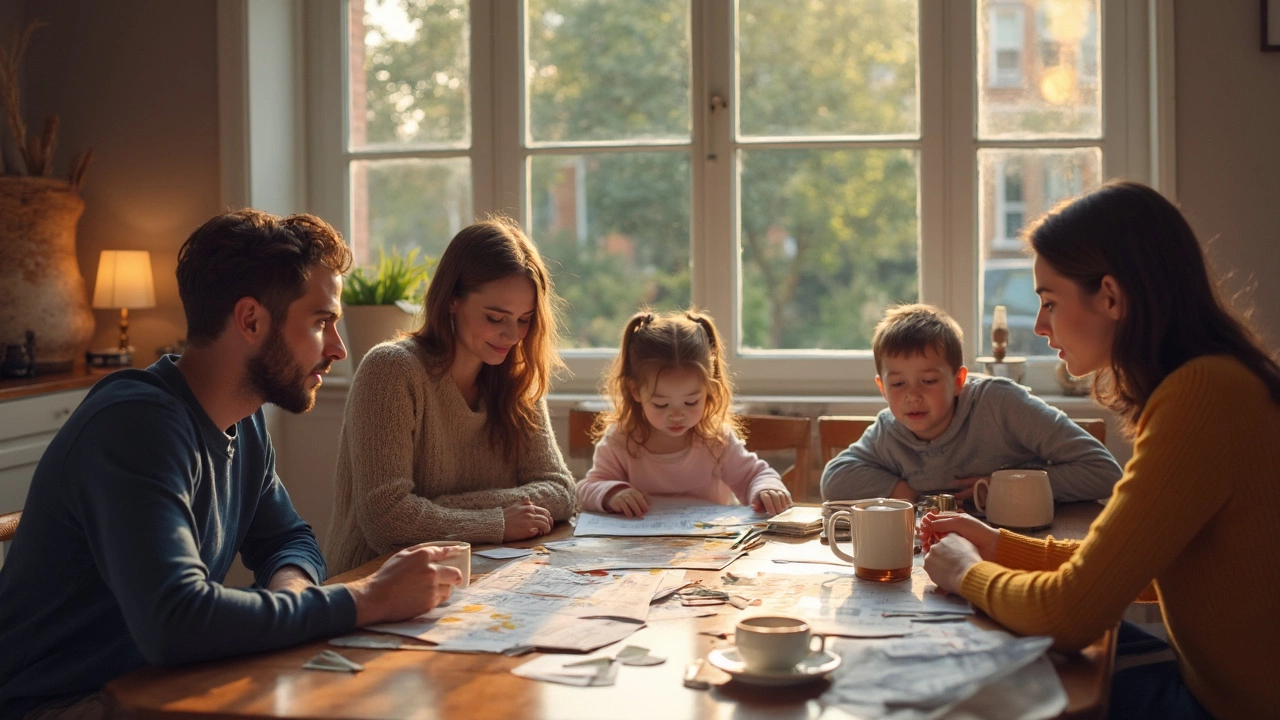 First Step in Renovating a House: Where to Start for Real Results