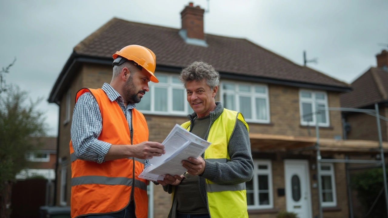 How to Negotiate the Price of a New Roof: Insider Strategies That Work