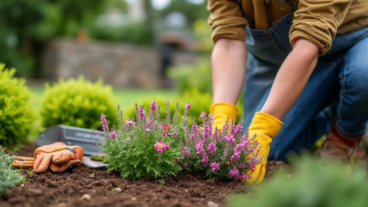 Insider Tips and Real-World Advice for Anyone Hiring or Aspiring to Be a Landscaper