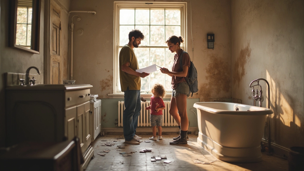 Most Expensive Part of a Bathroom Remodel: What Eats Up Your Budget?