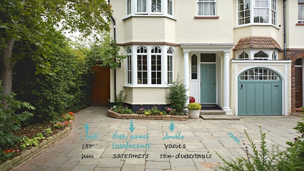 The Hidden Winners: Energy Efficiency and Smart Tech
