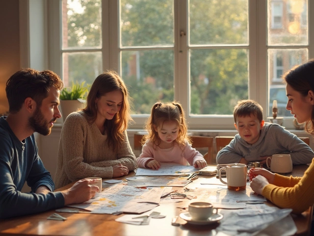 First Step in Renovating a House: Where to Start for Real Results
