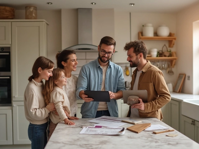 Kitchen Fitting Cost: How Much Does It Really Cost to Fit a Kitchen?