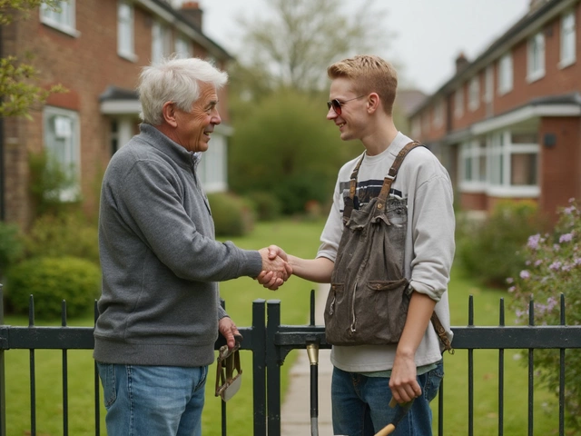 Lawn Mowing Prices: What Most People Actually Pay