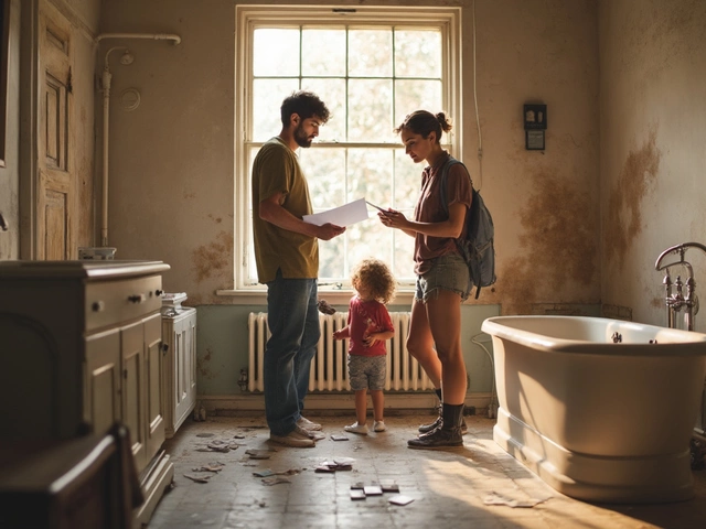 Most Expensive Part of a Bathroom Remodel: What Eats Up Your Budget?