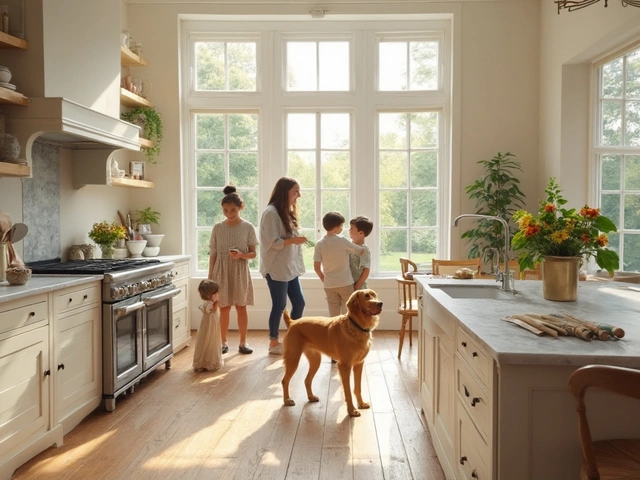 Top Value-Boosting Home Renovations: What Really Pays Off