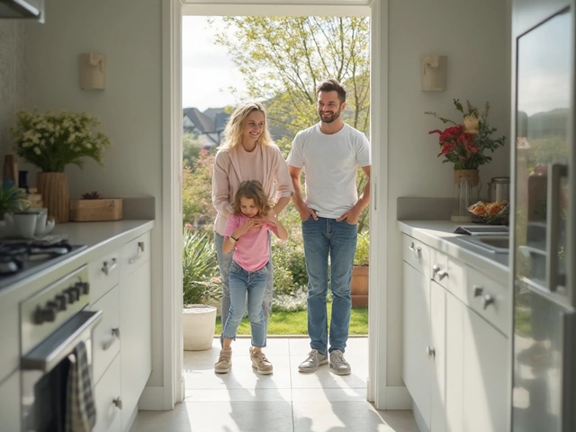What Comes With a New Build? Your Complete Guide to What's Included