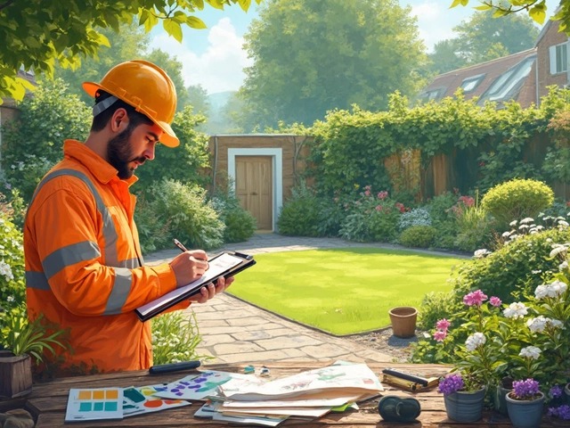 What Does a Landscaper Actually Do? Real Job Duties, Skills, and Insider Tips