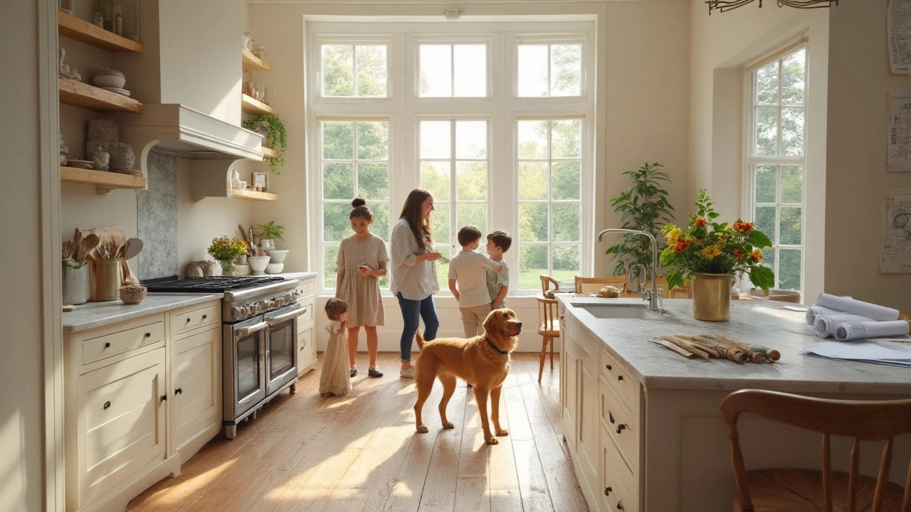 Top Value-Boosting Home Renovations: What Really Pays Off