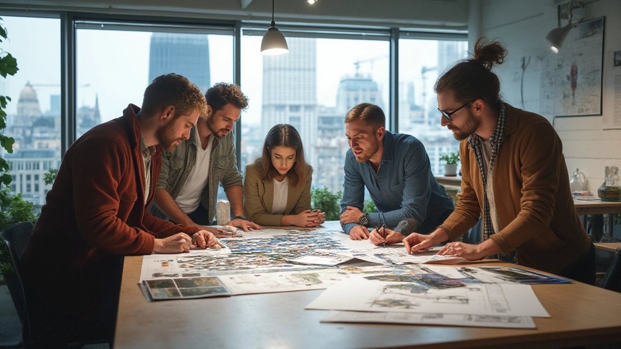 Architectural Services Explained: What Do Architects Really Do?