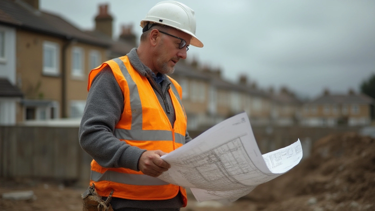Builder vs Construction Company: Key Differences and Roles in Home Projects