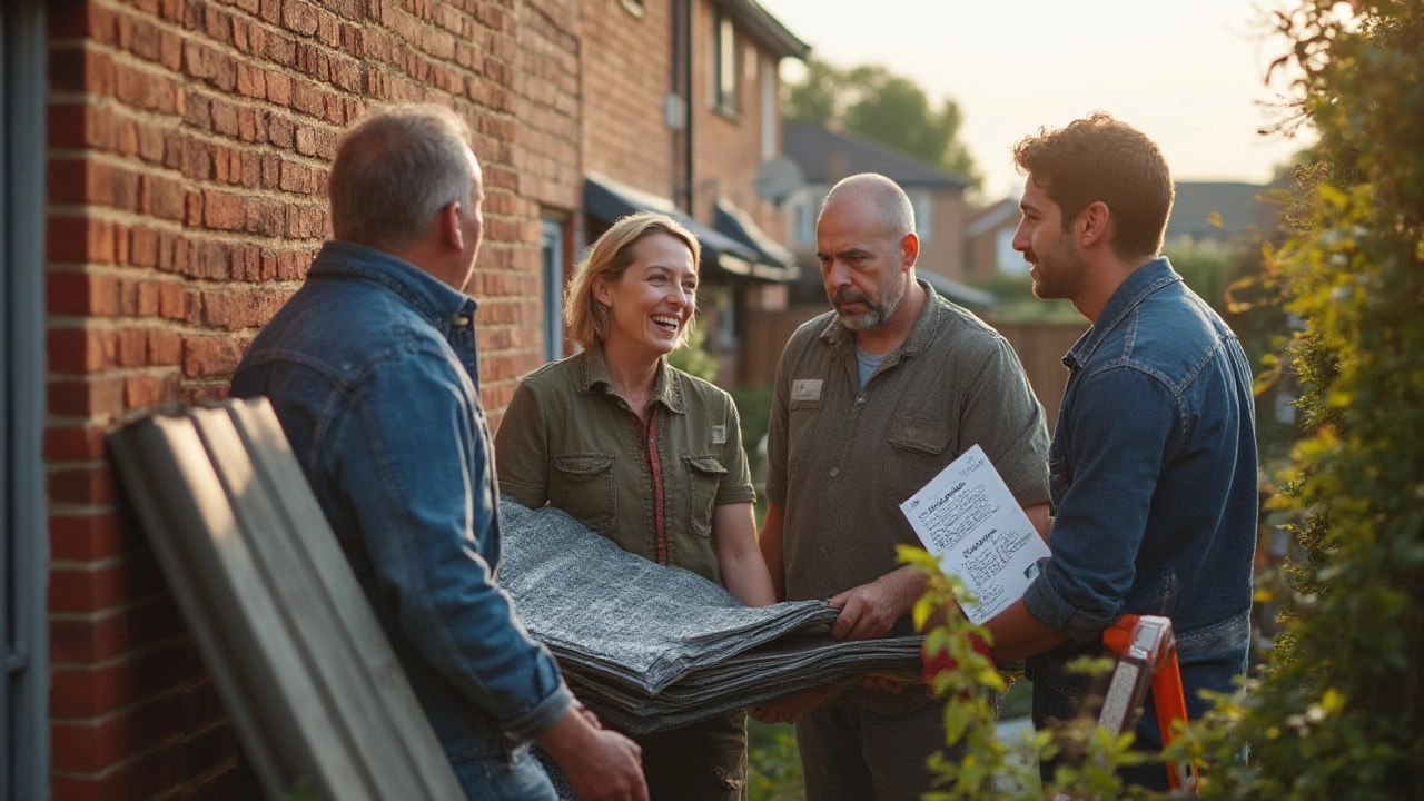 Cheapest Ways to Roof a House: Budget Roofing Options That Last