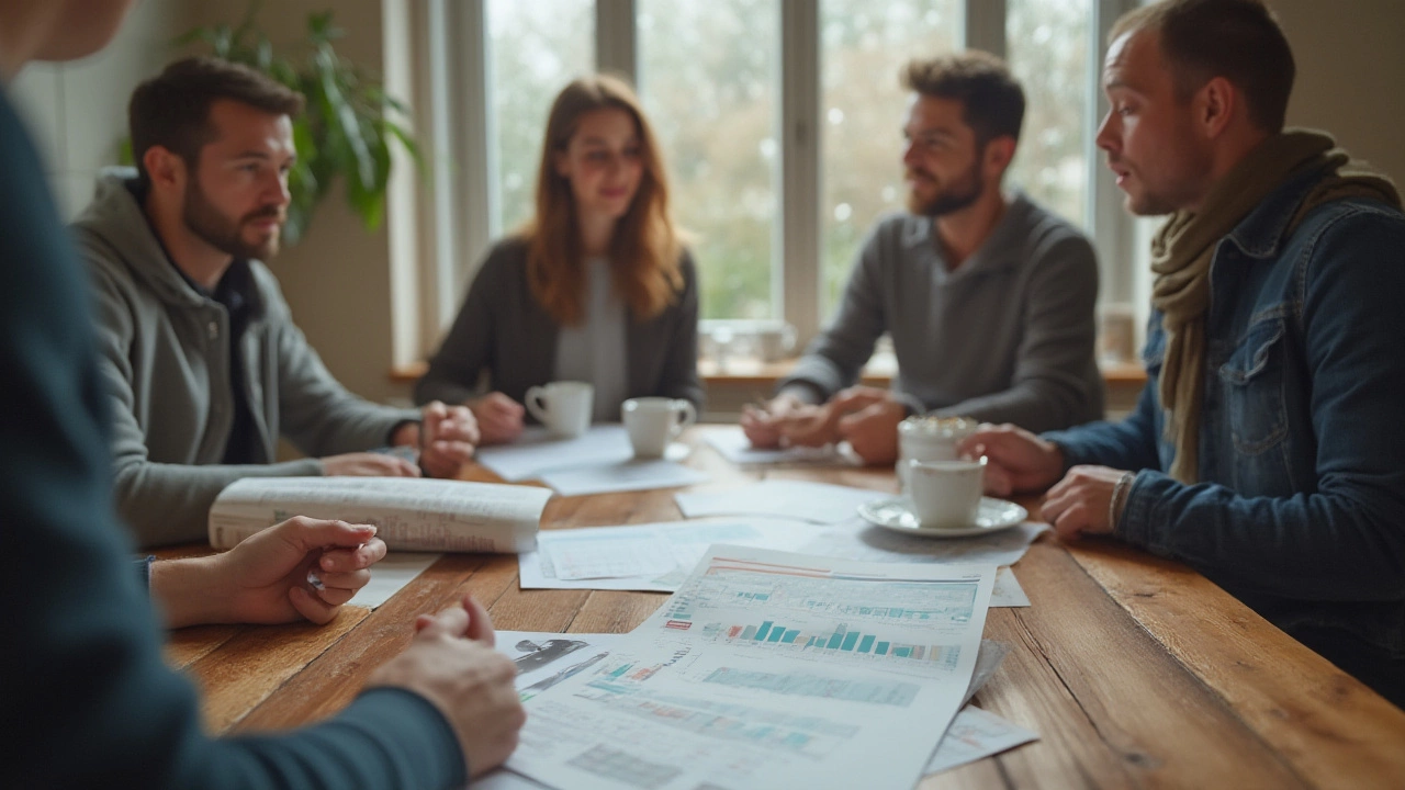 Contractor Schedules: The Hidden Key to Lower Stress and Better Quality