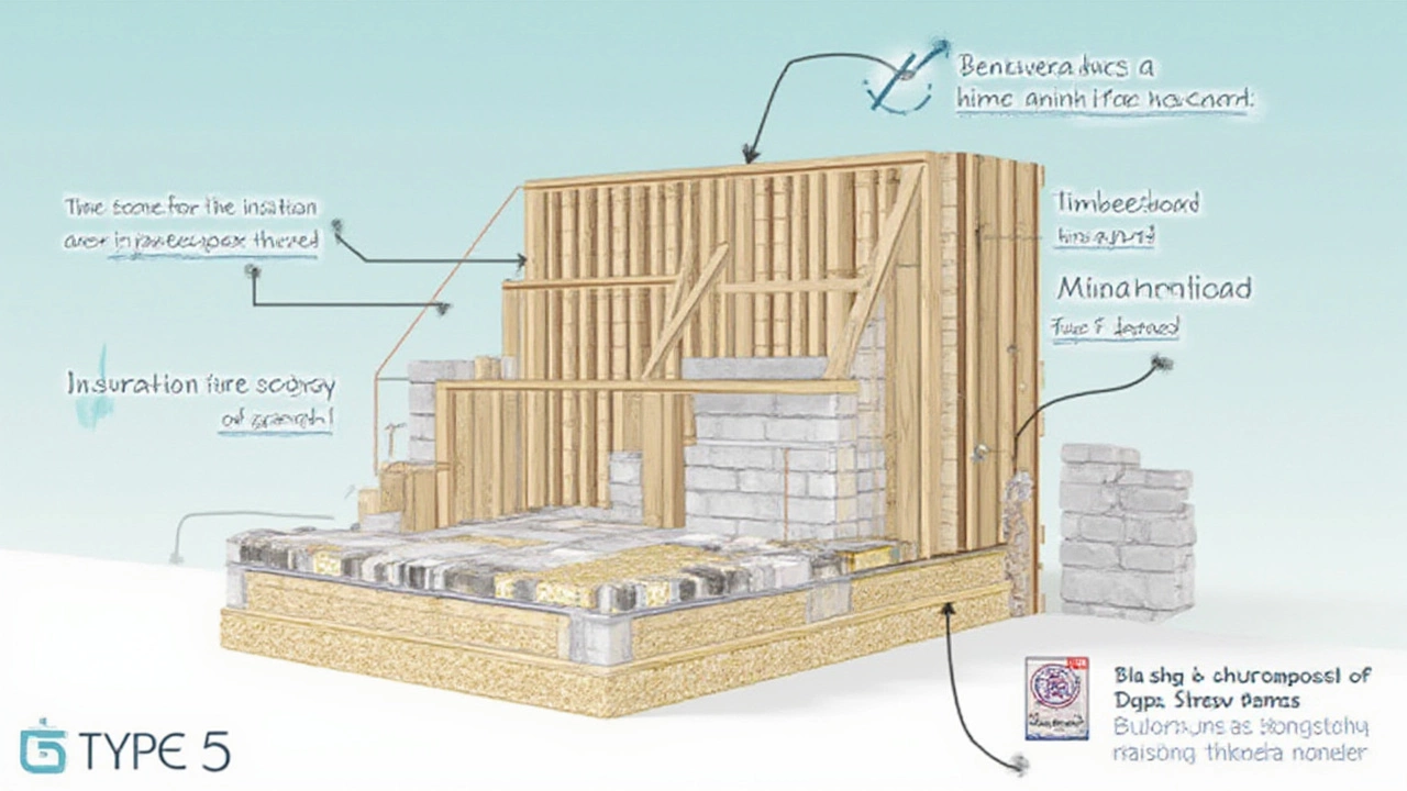 Fire Safety, Code Requirements, and Modern Risks
