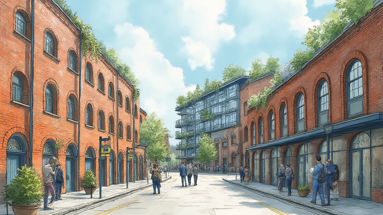 How to Identify Your Building’s Construction Type and What to Watch For