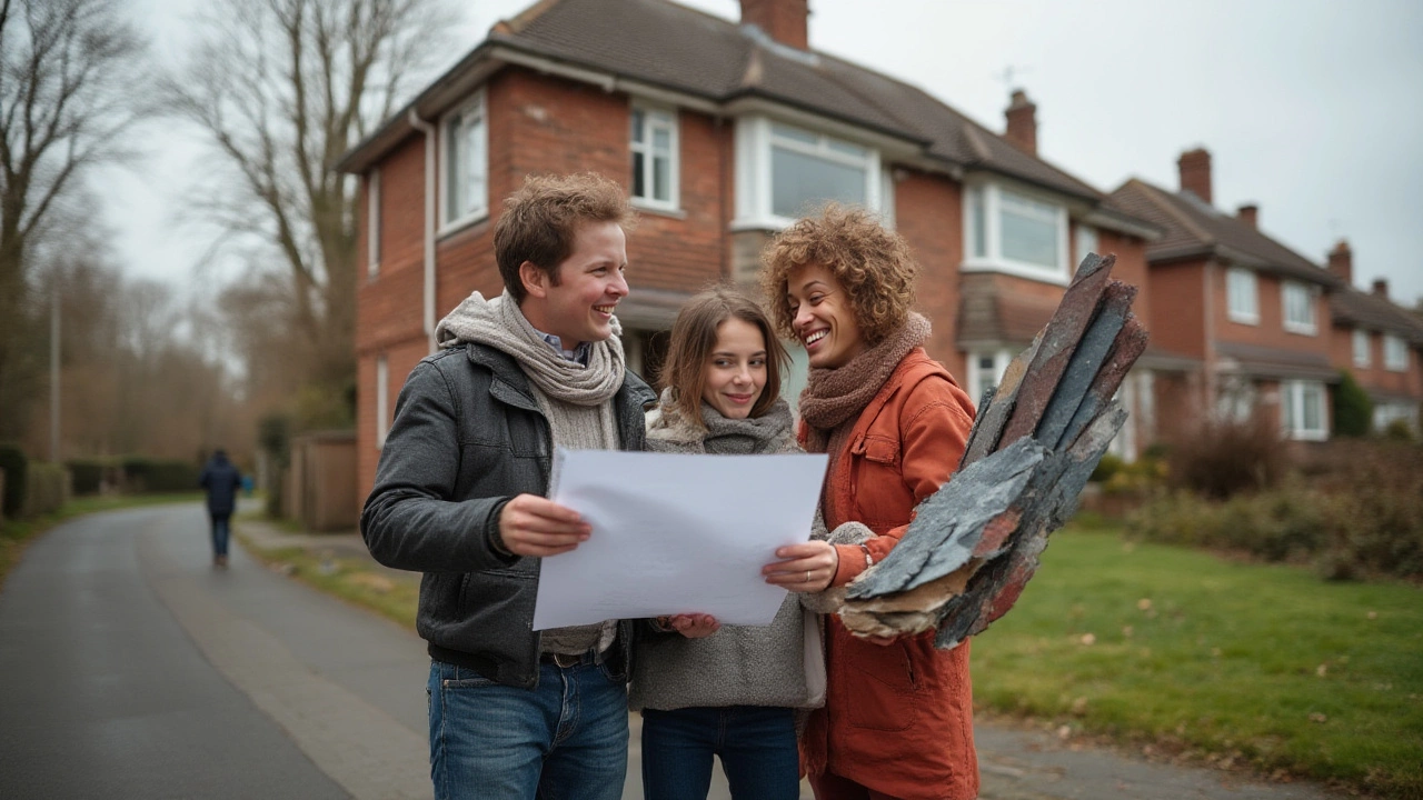 Roof Replacement Budget Breakdown: Real Costs, Smart Planning, and Money-Saving Strategies