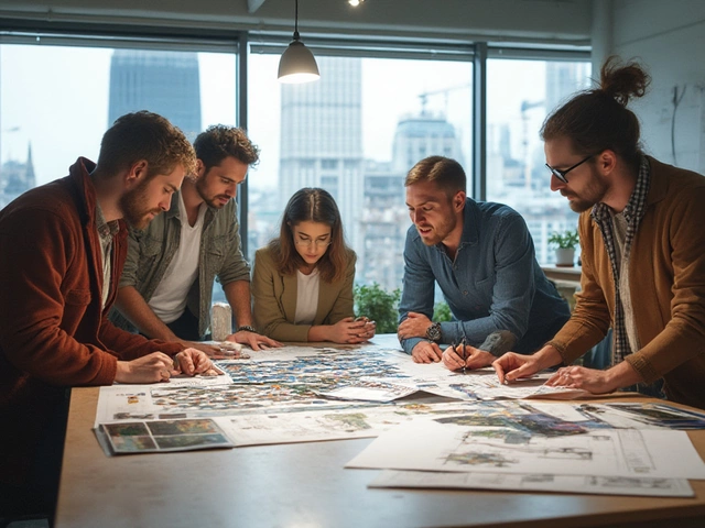 Architectural Services Explained: What Do Architects Really Do?