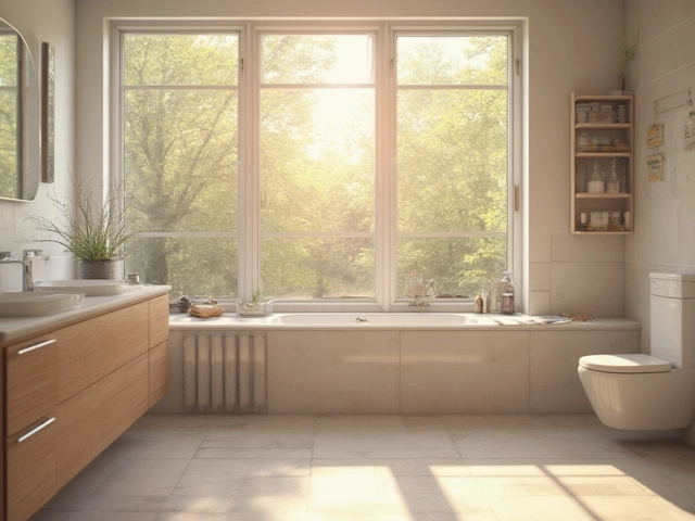 Best Time of Year to Remodel a Bathroom: Weather, Costs & Scheduling Secrets