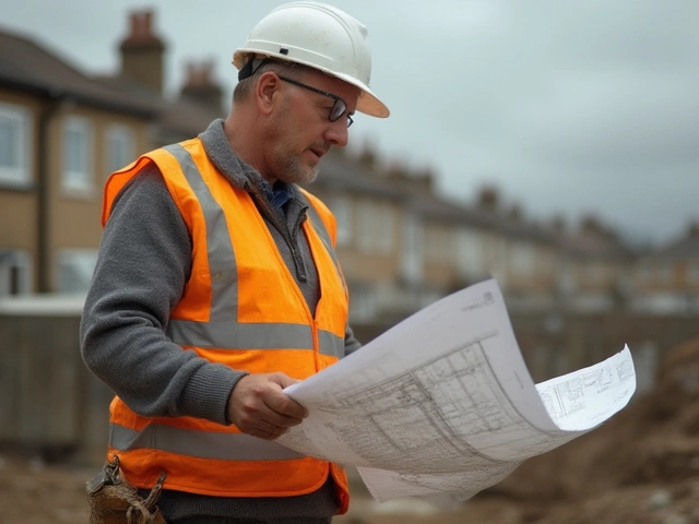 Builder vs Construction Company: Key Differences and Roles in Home Projects