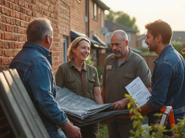 Cheapest Ways to Roof a House: Budget Roofing Options That Last