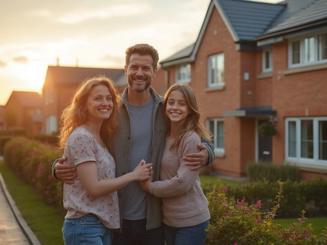 What’s Included in a New Build Home: Your Ultimate Guide for Buyers