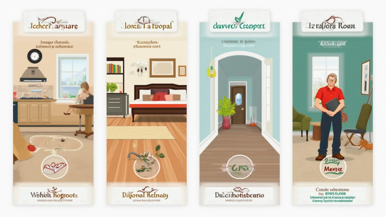 Tips to Avoid Regret & Get More Out of Your Flooring Dollar