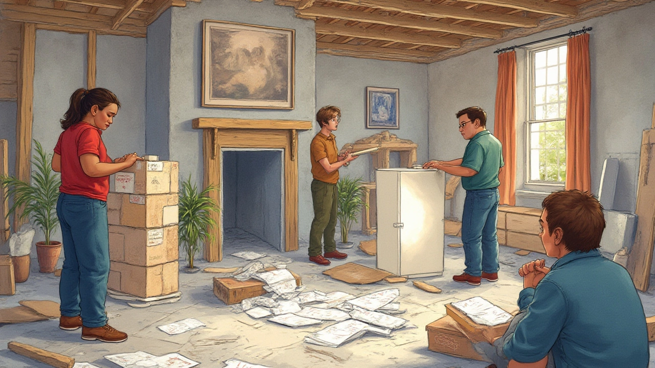 Tips to Keep Your Renovation Costs in Check