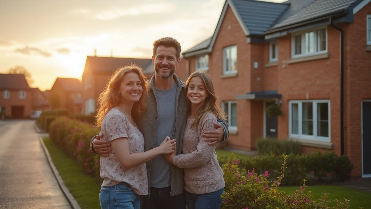 What’s Included in a New Build Home: Your Ultimate Guide for Buyers
