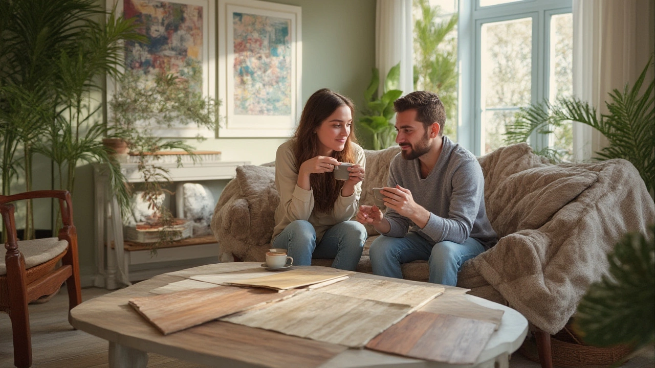 Where to Use Each Type (And Where You’ll Regret It)
