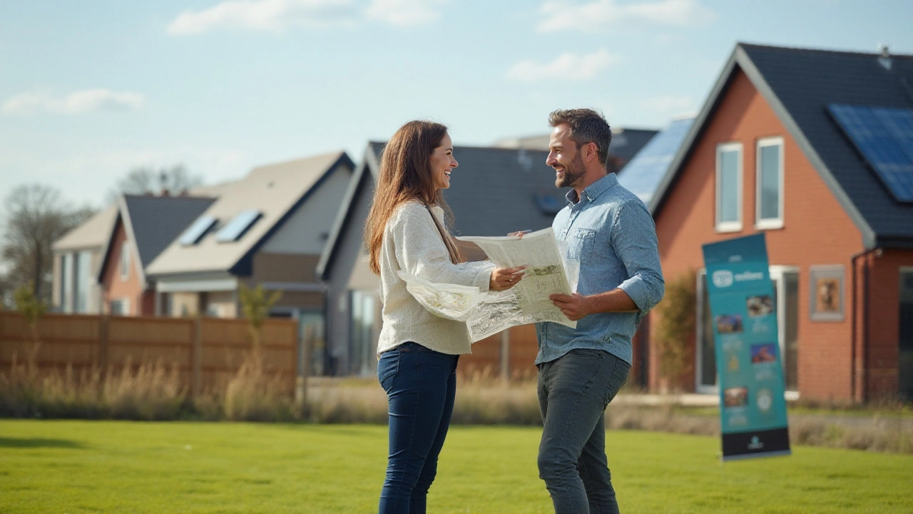 Best New Build Companies in 2025: Honest Guide to Smart Choices